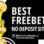 free bet sites no deposit
